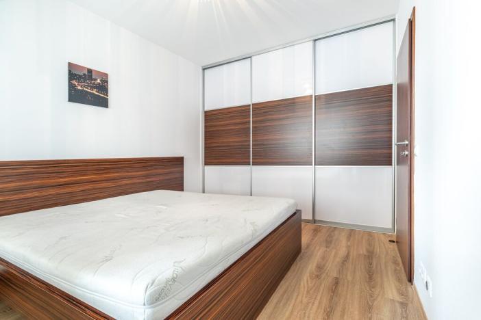 Pronájem bytu 2+kk, Praha - Stodůlky, Nárožní, 59 m2