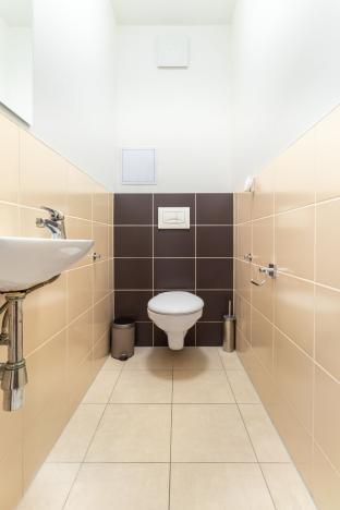 Pronájem bytu 2+kk, Praha - Stodůlky, Nárožní, 59 m2