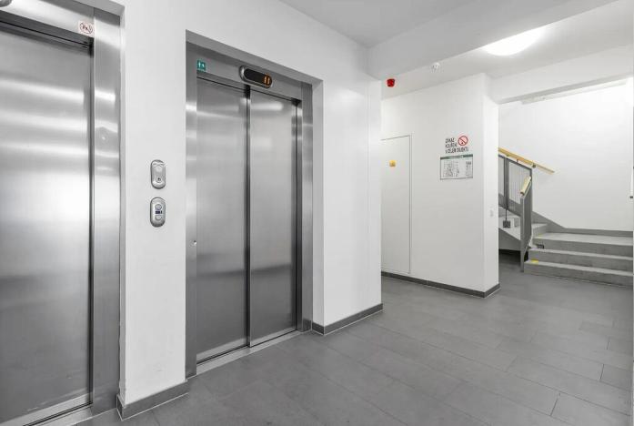 Pronájem bytu 2+kk, Praha - Stodůlky, Nárožní, 59 m2