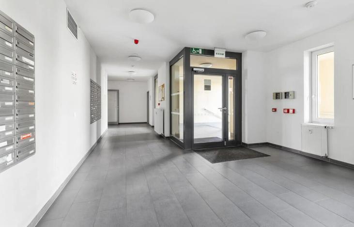 Pronájem bytu 2+kk, Praha - Stodůlky, Nárožní, 59 m2