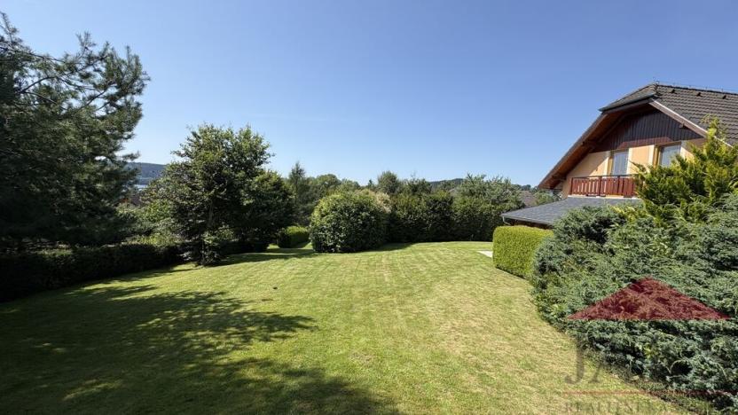 Prodej rodinného domu, Lipno nad Vltavou - Slupečná, 176 m2