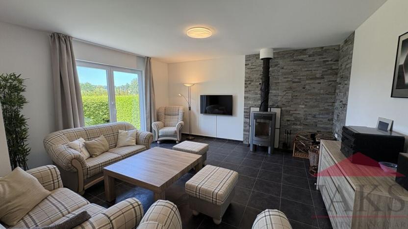 Prodej rodinného domu, Lipno nad Vltavou - Slupečná, 176 m2