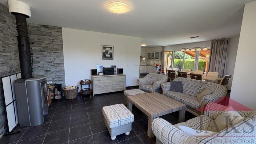 Prodej rodinného domu, Lipno nad Vltavou - Slupečná, 176 m2