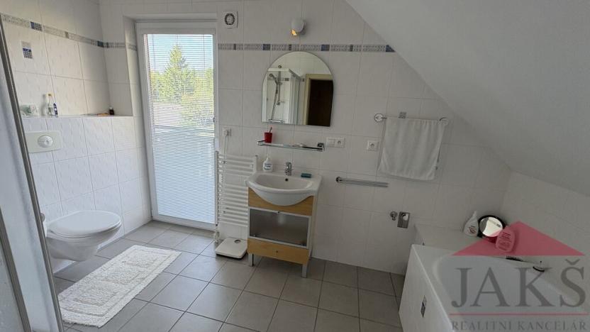 Prodej rodinného domu, Lipno nad Vltavou - Slupečná, 176 m2