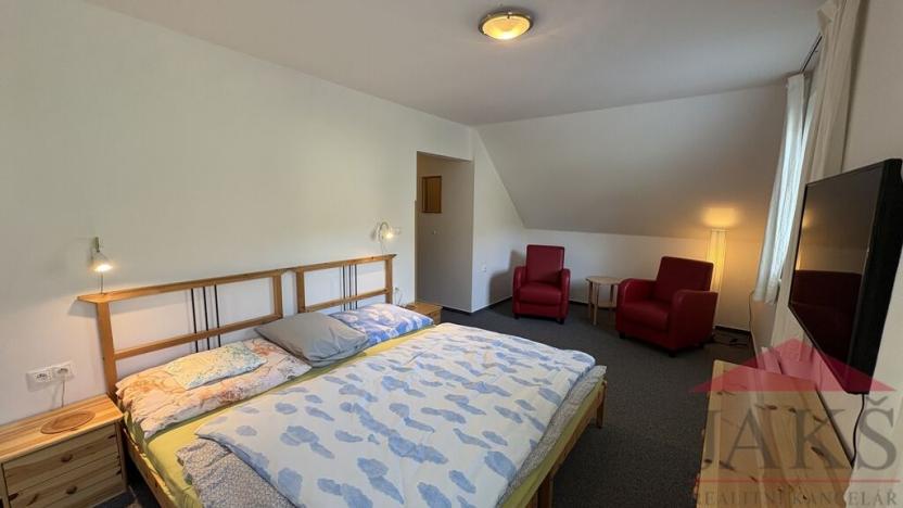 Prodej rodinného domu, Lipno nad Vltavou - Slupečná, 176 m2