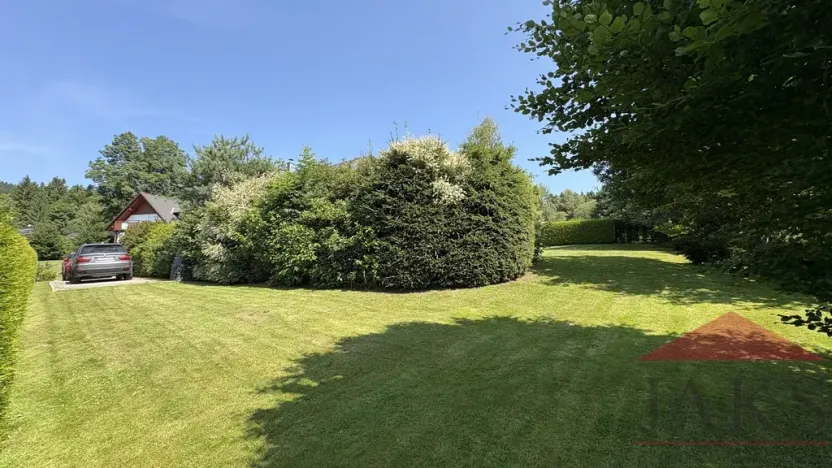 Prodej rodinného domu, Lipno nad Vltavou - Slupečná, 176 m2