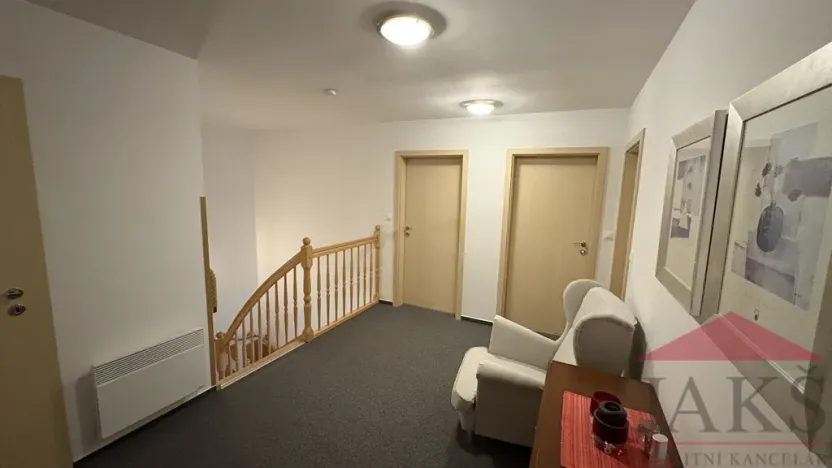 Prodej rodinného domu, Lipno nad Vltavou - Slupečná, 176 m2