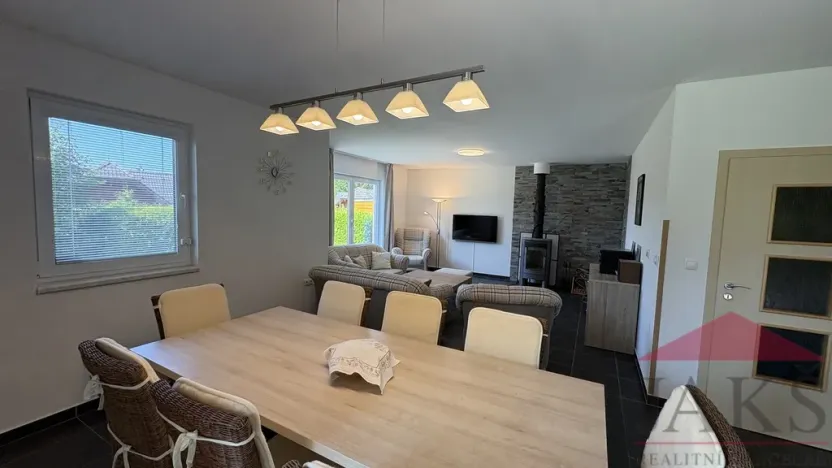 Prodej rodinného domu, Lipno nad Vltavou - Slupečná, 176 m2