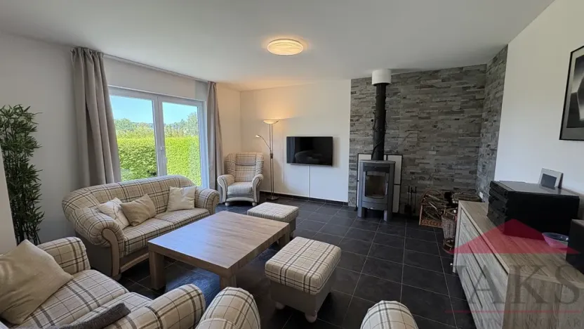 Prodej rodinného domu, Lipno nad Vltavou - Slupečná, 176 m2