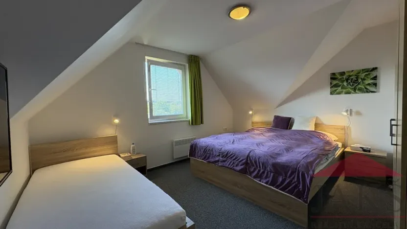 Prodej rodinného domu, Lipno nad Vltavou - Slupečná, 176 m2