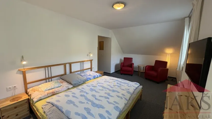 Prodej rodinného domu, Lipno nad Vltavou - Slupečná, 176 m2