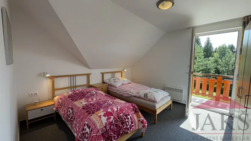 Prodej rodinného domu, Lipno nad Vltavou - Slupečná, 228 m2