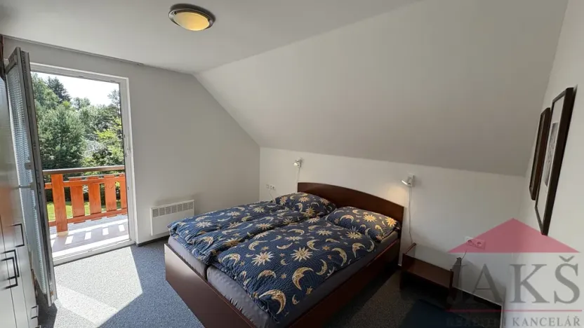 Prodej rodinného domu, Lipno nad Vltavou - Slupečná, 228 m2