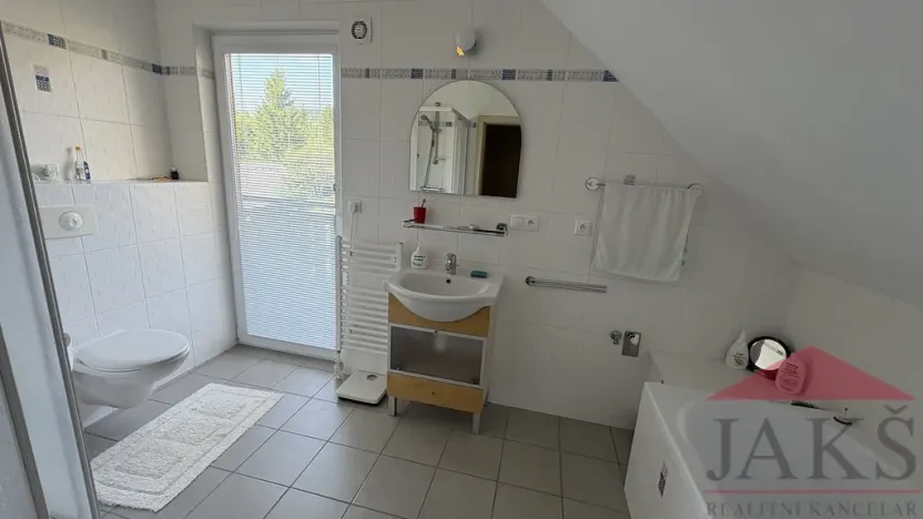 Prodej rodinného domu, Lipno nad Vltavou - Slupečná, 228 m2