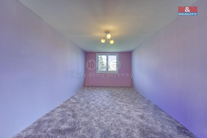 Prodej skladu, Lhůta, 1220 m2