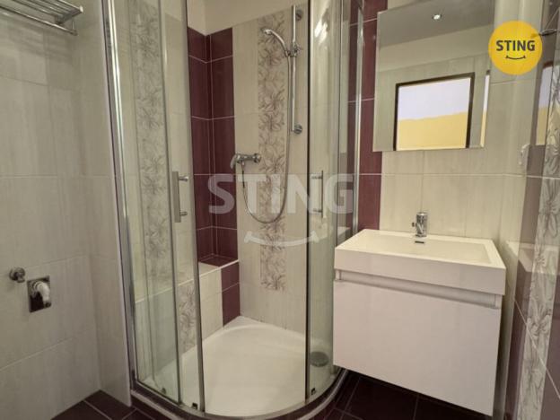 Pronájem bytu 3+1, Moravský Krumlov, Sídliště, 61 m2