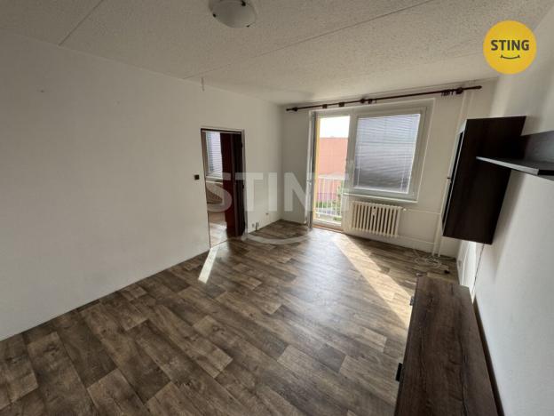 Pronájem bytu 3+1, Moravský Krumlov, Sídliště, 61 m2