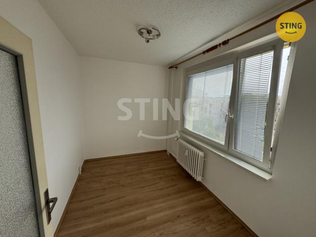 Pronájem bytu 3+1, Moravský Krumlov, Sídliště, 61 m2