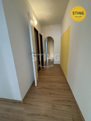 Pronájem bytu 3+1, Moravský Krumlov, Sídliště, 61 m2