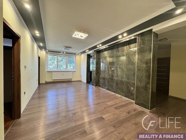 Prodej bytu 4+1, Vrchlabí, Slovanská, 89 m2