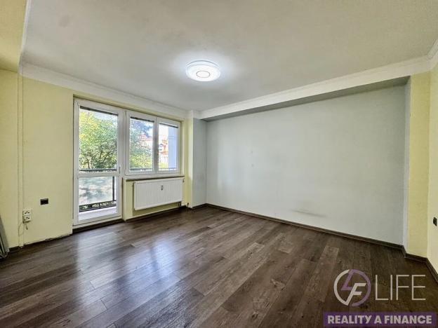 Prodej bytu 4+1, Vrchlabí, Slovanská, 89 m2