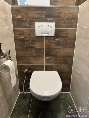 Prodej bytu 4+1, Vrchlabí, Slovanská, 89 m2