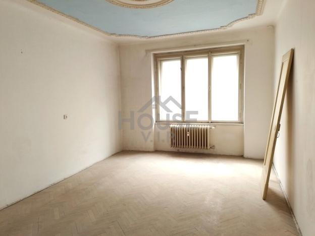 Prodej bytu 2+kk, Praha - Vinohrady, V Horní Stromce, 60 m2