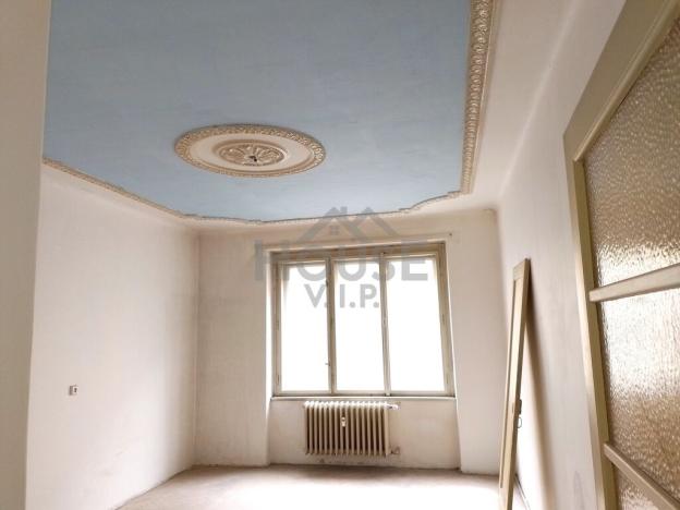 Prodej bytu 2+kk, Praha - Vinohrady, V Horní Stromce, 60 m2