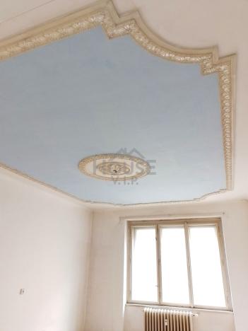 Prodej bytu 2+kk, Praha - Vinohrady, V Horní Stromce, 60 m2