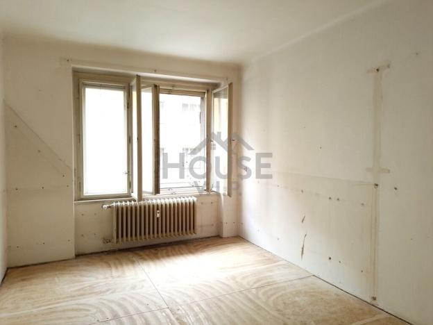 Prodej bytu 2+kk, Praha - Vinohrady, V Horní Stromce, 60 m2