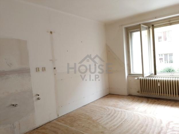 Prodej bytu 2+kk, Praha - Vinohrady, V Horní Stromce, 60 m2