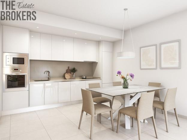 Prodej bytu 4+kk, Vera, Almería, Španělsko, 78 m2