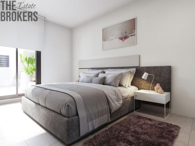 Prodej bytu 4+kk, Vera, Almería, Španělsko, 78 m2