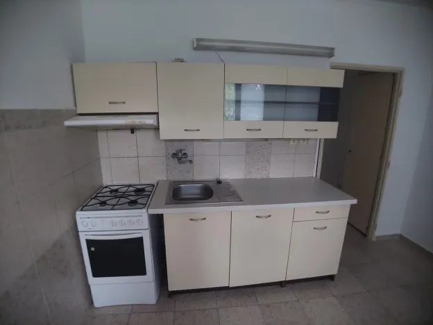 Pronájem bytu 1+1, Tábor, Náchodská, 35 m2