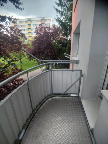 Pronájem bytu 1+1, Tábor, Náchodská, 35 m2