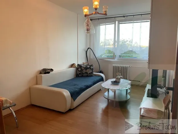 Pronájem bytu 2+kk, Kralupy nad Vltavou, Krakovská, 40 m2