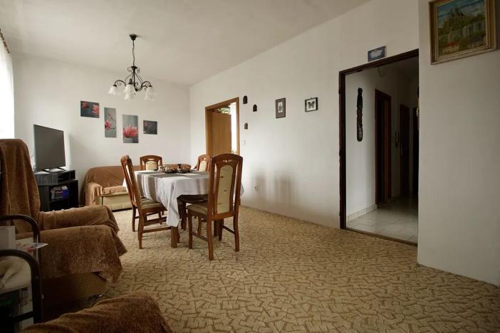 Prodej bytu 3+1, Kutná Hora, K Nádraží, 66 m2