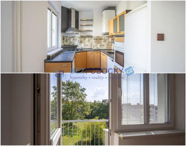 Prodej bytu 3+kk, Chrudim - Chrudim II, Svěchyňova, 62 m2