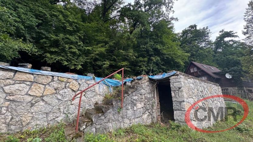 Prodej pozemku pro bydlení, Srbsko, Ke Kulišovně, 519 m2