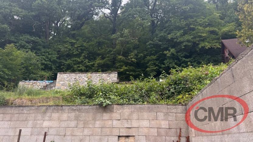 Prodej pozemku pro bydlení, Srbsko, Ke Kulišovně, 519 m2