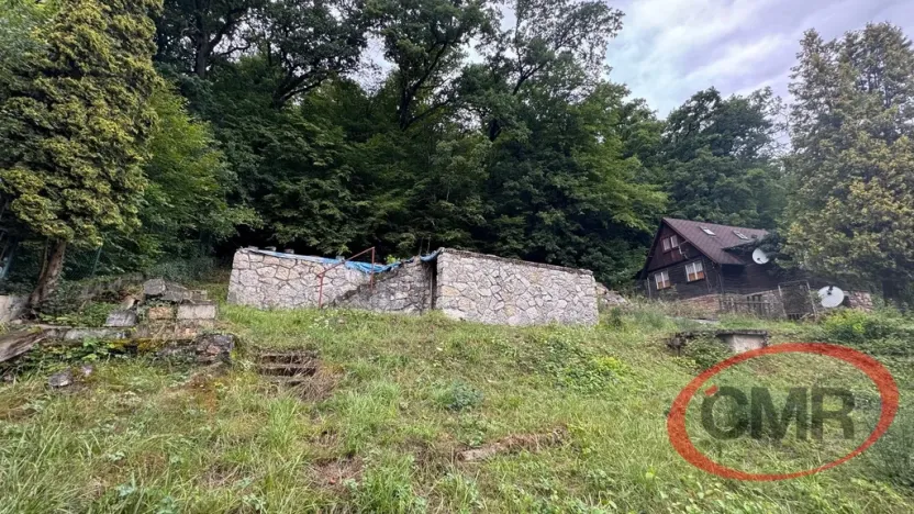 Prodej pozemku pro bydlení, Srbsko, Ke Kulišovně, 519 m2