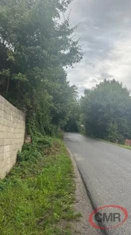 Prodej pozemku pro bydlení, Srbsko, Ke Kulišovně, 519 m2