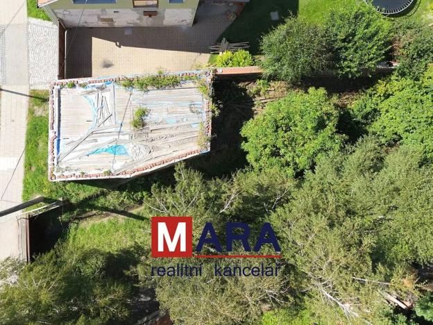 Prodej rodinného domu, Cholina, 62 m2