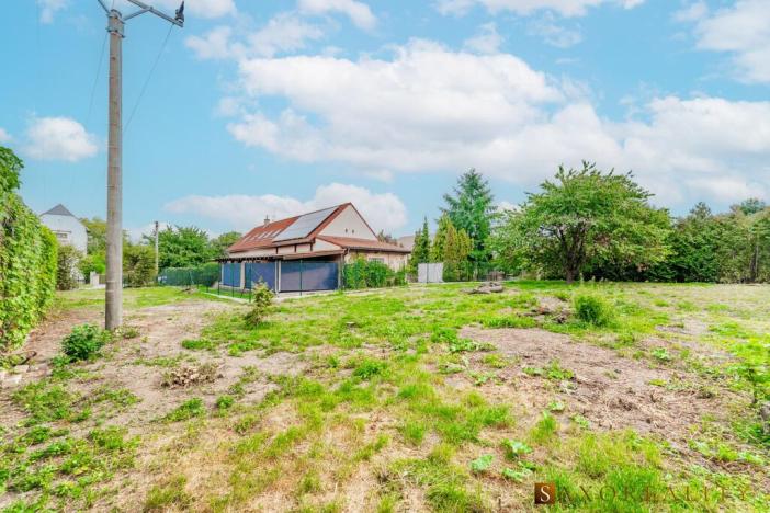 Prodej pozemku pro bydlení, Zvole, U Transformátoru, 942 m2