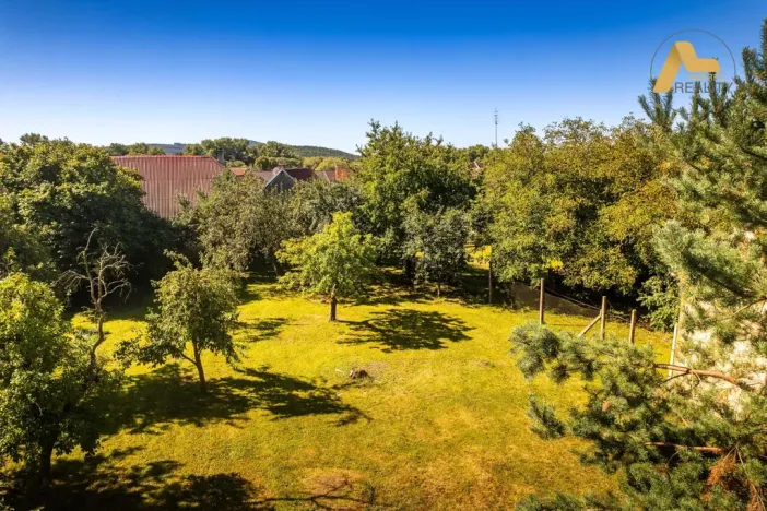 Prodej zemědělské usedlosti, Krašlovice, 118 m2