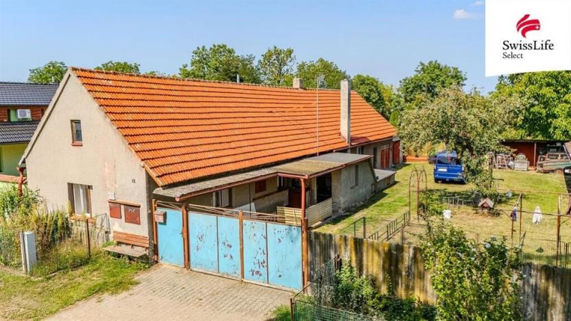 Prodej rodinného domu, Cítov - Daminěves, 145 m2