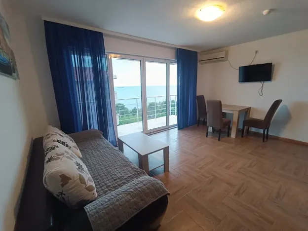 Prodej apartmánu, Šušanj, Černá Hora, 811 m2