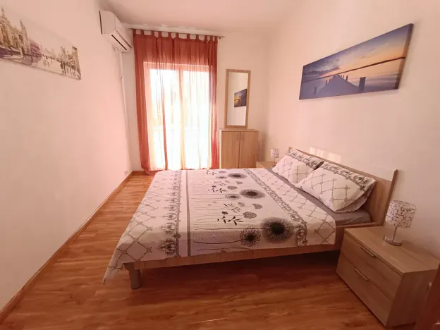 Prodej apartmánu, Šušanj, Černá Hora, 811 m2