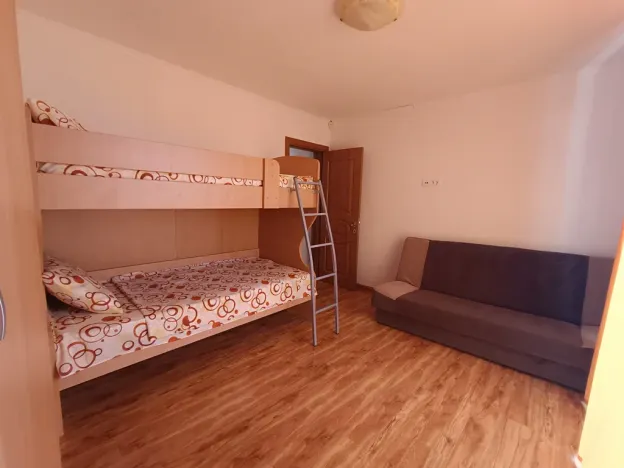 Prodej apartmánu, Šušanj, Černá Hora, 811 m2