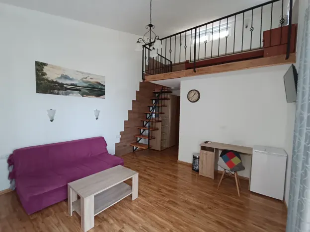 Prodej apartmánu, Šušanj, Černá Hora, 811 m2